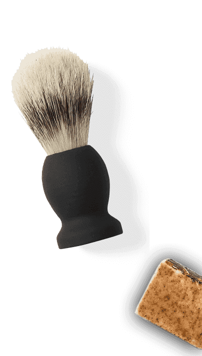 brush